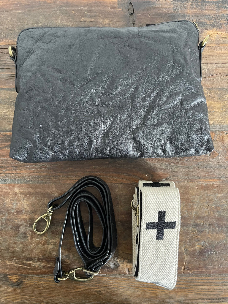 WDTS Cloud Elsie Cross Strap - various straps available
