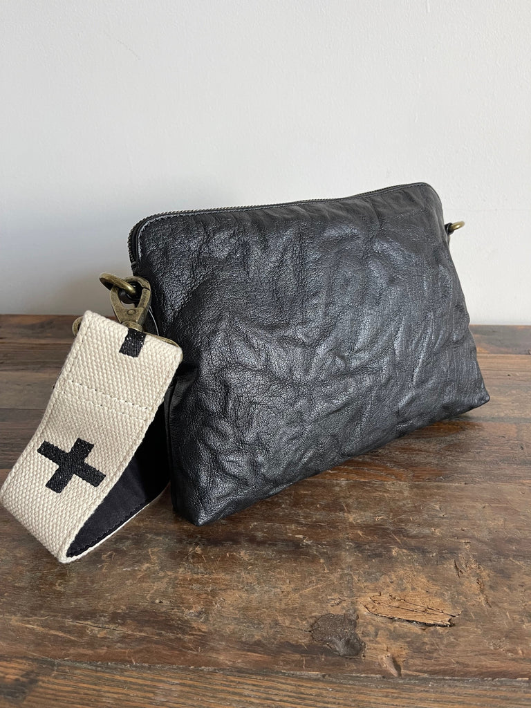 WDTS Cloud Elsie Cross Strap - various straps available