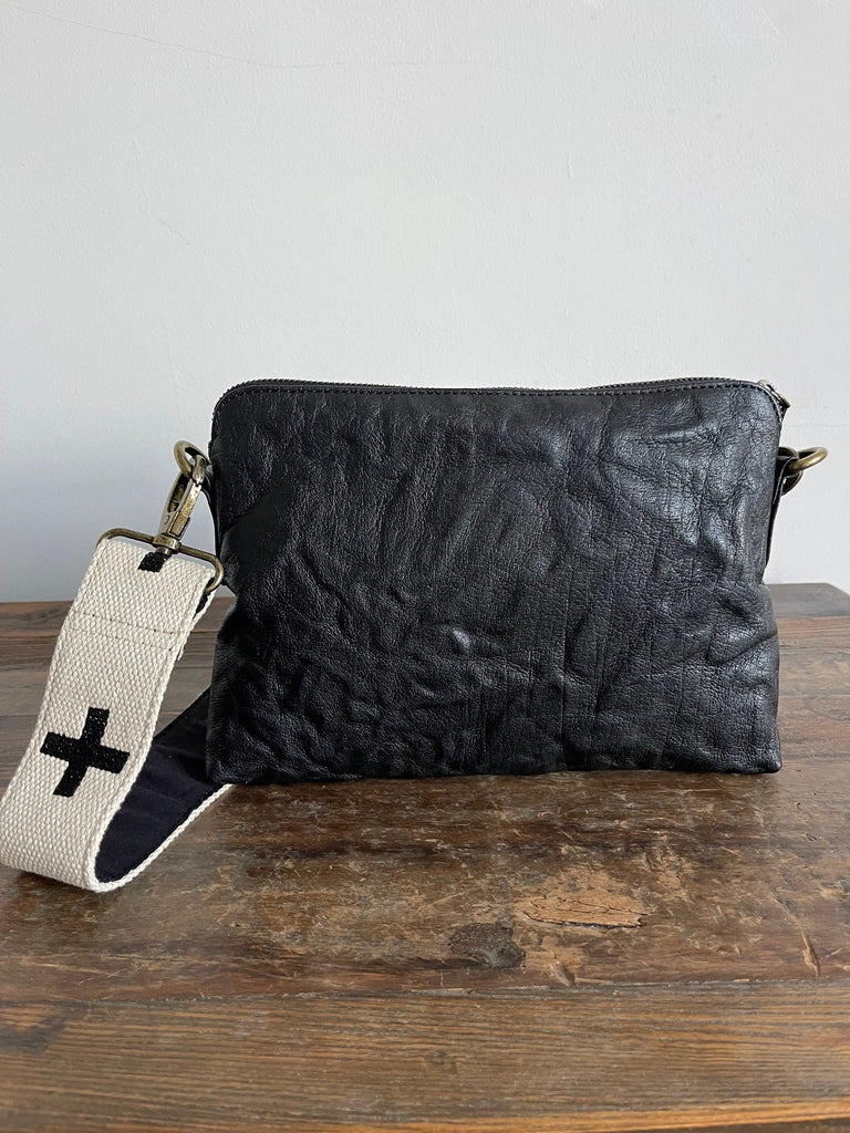 Florrie bag - cloudy with Various straps available