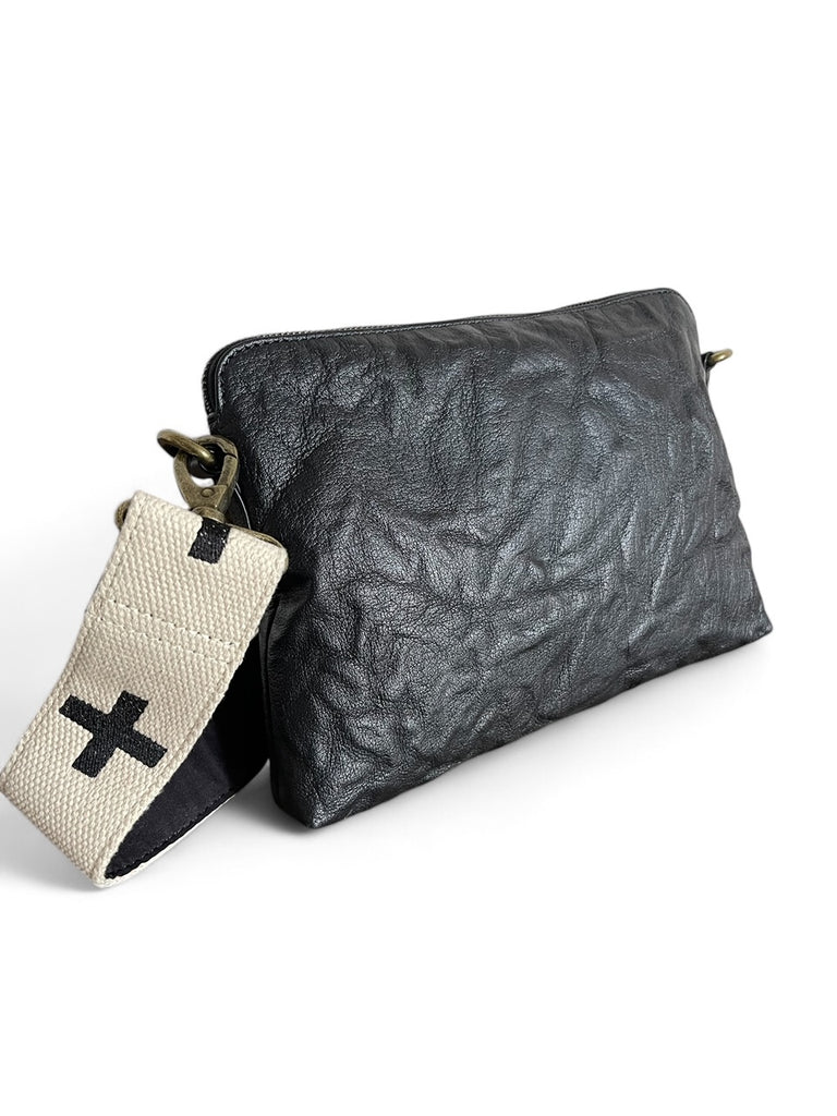 Florrie bag - cloudy with Various straps available