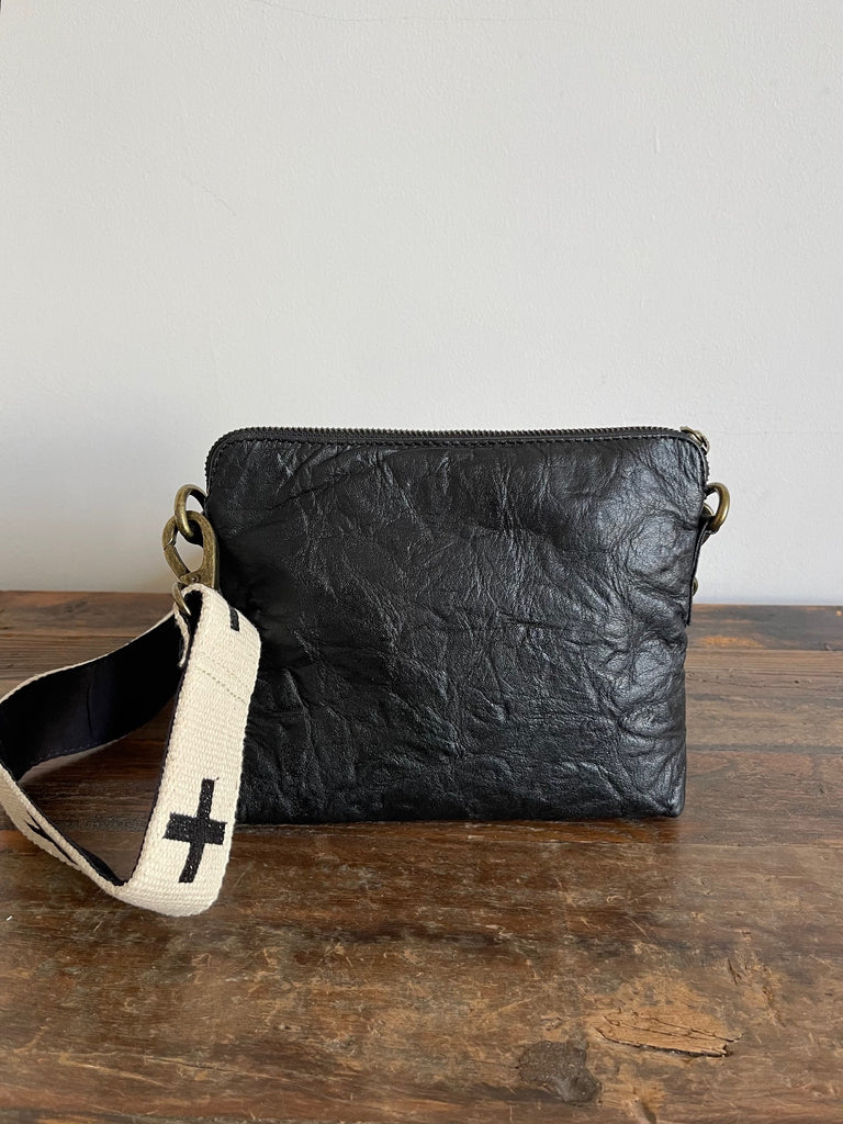 Florrie bag - cloudy with Various straps available