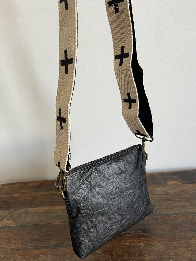 Florrie bag - cloudy with Various straps available