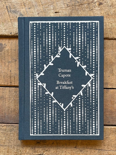 Breakfast at Tyffany’s by Truman Capote
