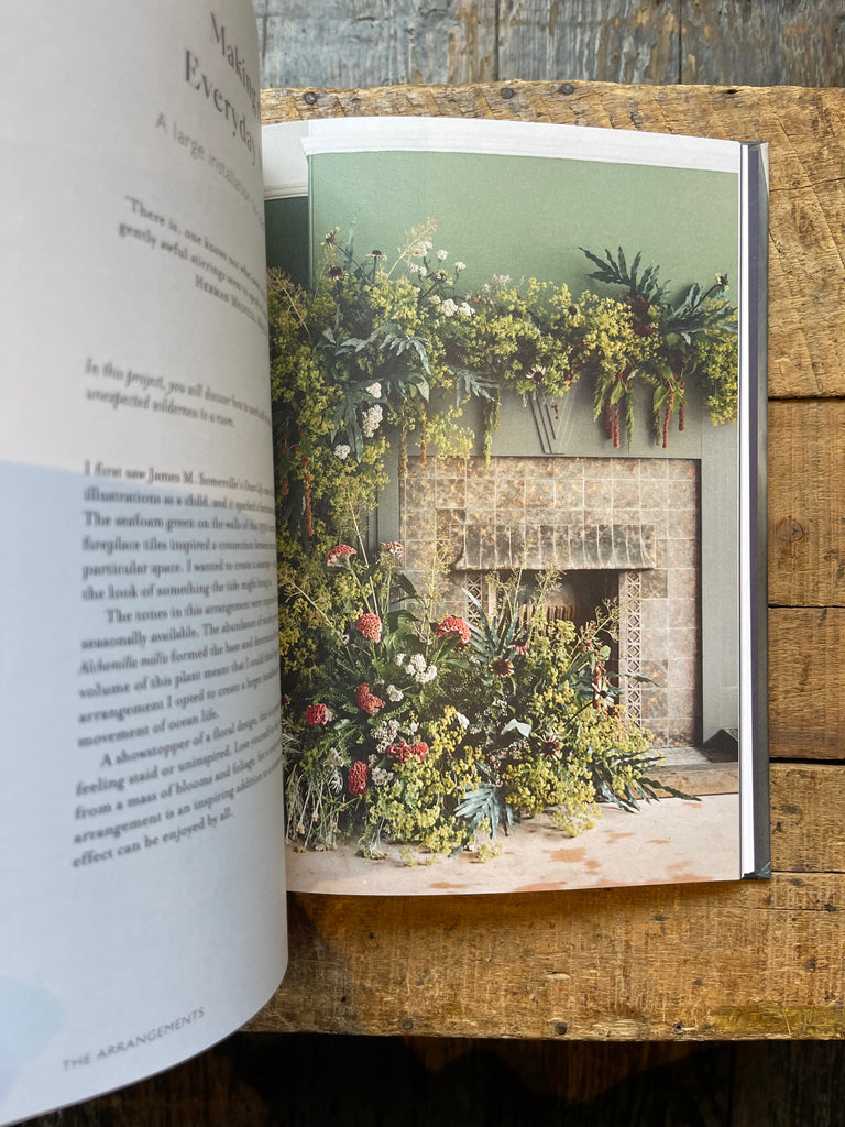 Flower Fix: Modern arrangements for a daily dose of nature