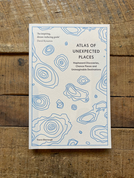 Atlas of Unexpected Places