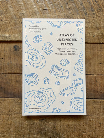 Atlas of Unexpected Places