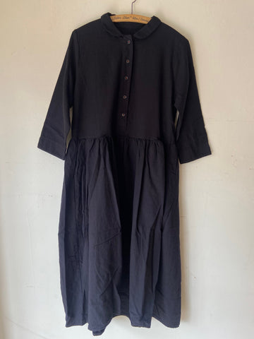 HANNOH Wessel Dress Daila NOTTE 16