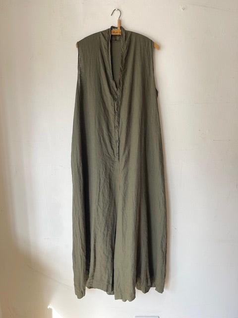 MAMA B SS25 Luna L Alga