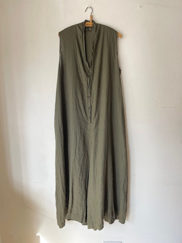 MAMA B SS25 Luna L Alga
