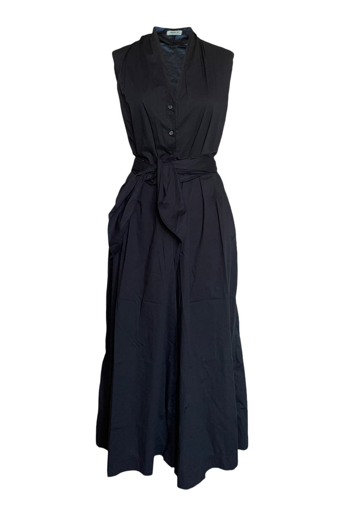 MAMA B SS25 Luna L Nero