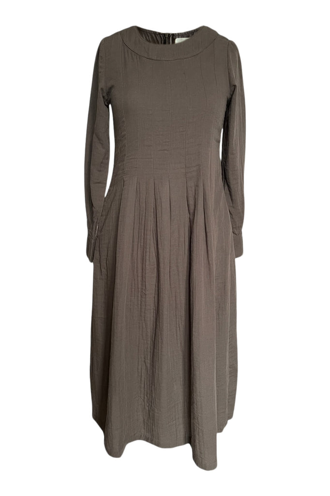 WDTS - Tilly dress - Olive