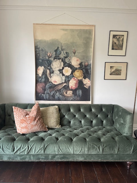 Roses Wall Hanging