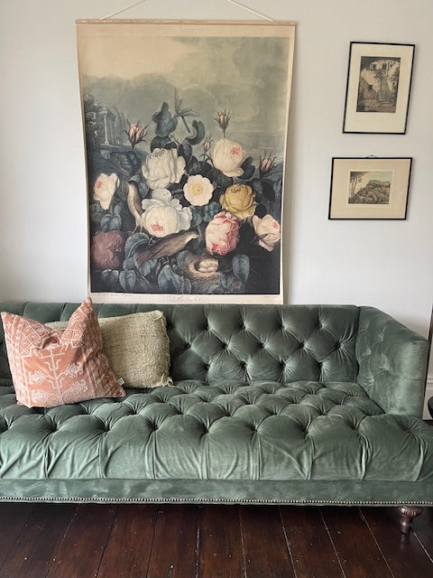 Roses Wall Hanging