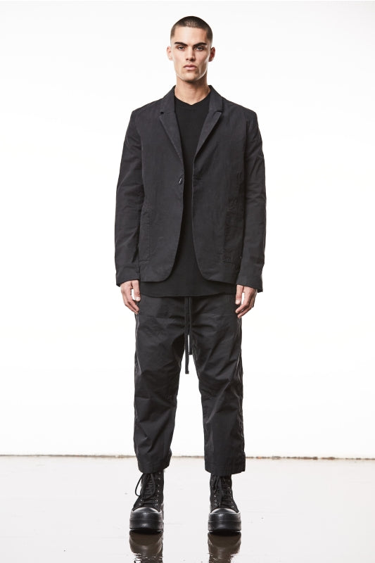 thom/krom  M B 56 Jacket Black
