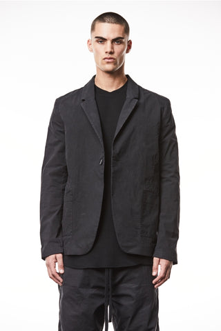 thom/krom  M B 56 Jacket Black