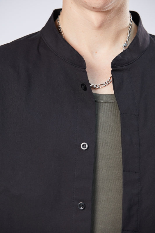 thom/krom M H 151 Mens Shirt