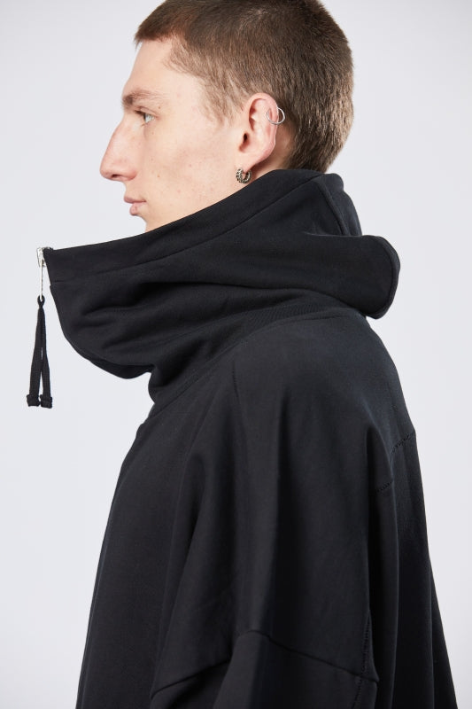 thom/krom M SJ 628 Jacket
