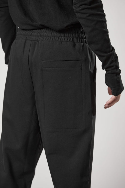 thom/krom M ST 450 trousers