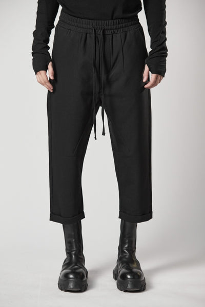 thom/krom M ST 450 trousers