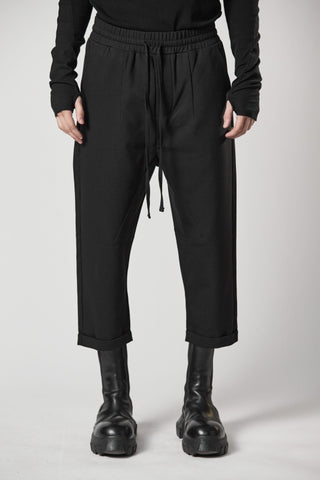 thom/krom M ST 450 trousers