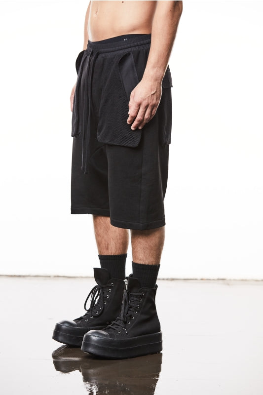 thom/krom M ST 479 Trouser Black