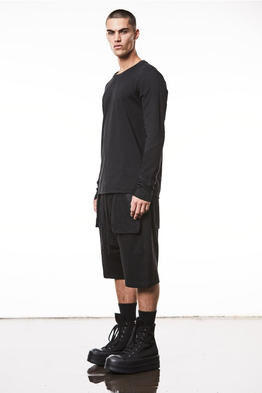 thom/krom M ST 479 Trouser Black
