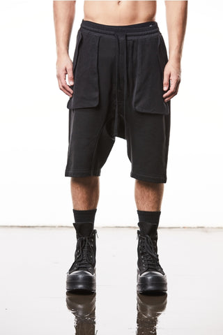 thom/krom M ST 479 Trouser Black