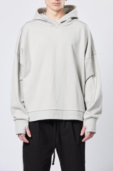 thom/krom  M S 167 Hoodie