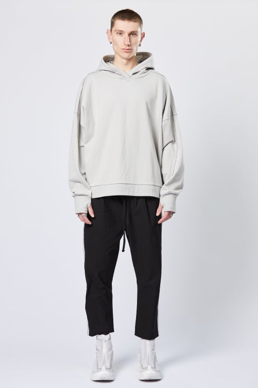 thom/krom SS24 M S 167 Hoodie