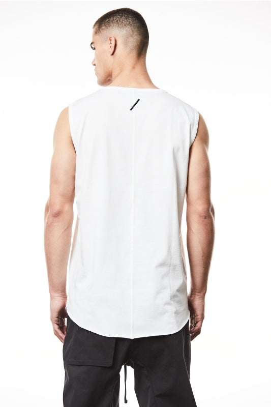 thom/krom M TS 842 T-shirt Off White