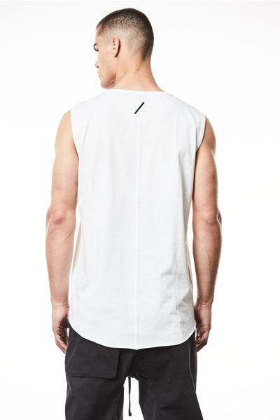 thom/krom M TS 842 T-shirt Off White