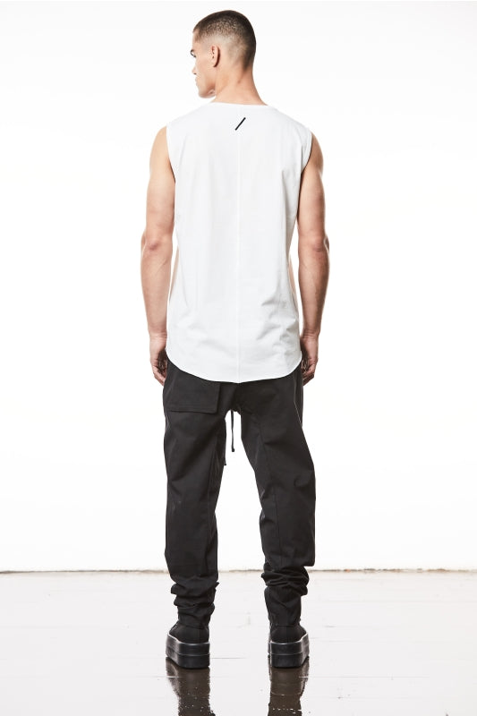 thom/krom M TS 842 T-shirt Off White