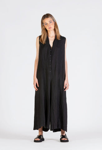 MAMA B SS25 Luna L Nero