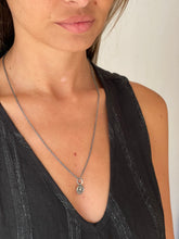 WDTS Dove of Peace necklace