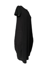 Mama B SS24 Munch Dress - Nero