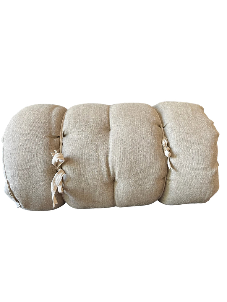 Lyla Linen floor mattress 70 x 175cm