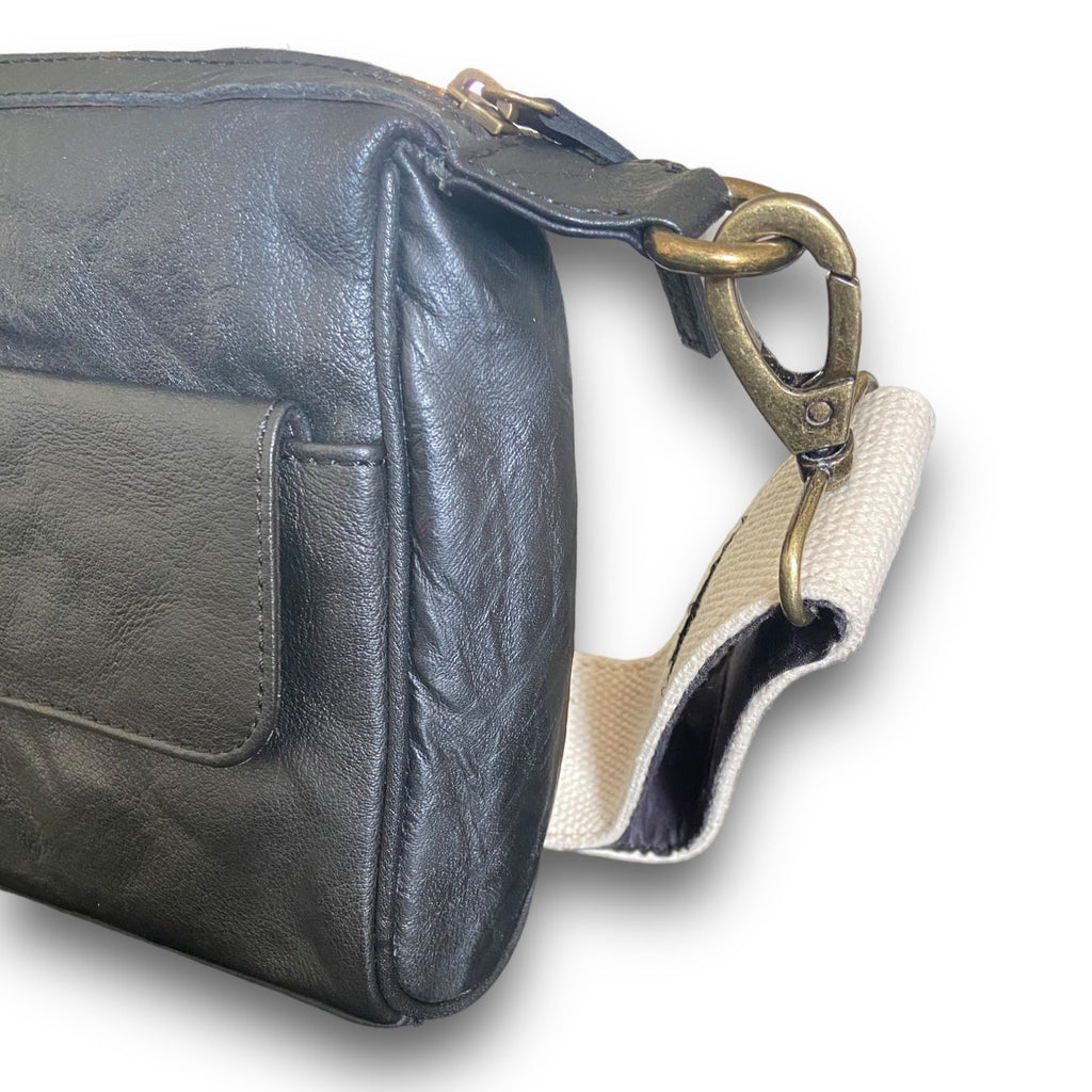 WDTS Ari Bag- black with various strap options