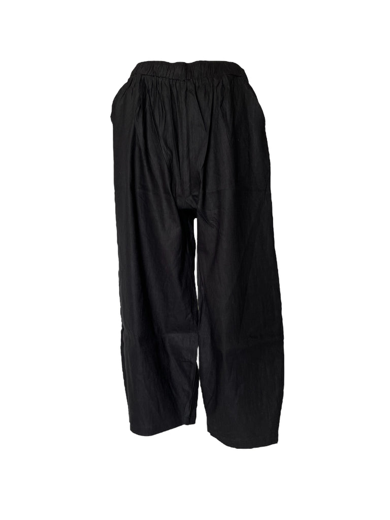 WDTS Maisie Trousers Black