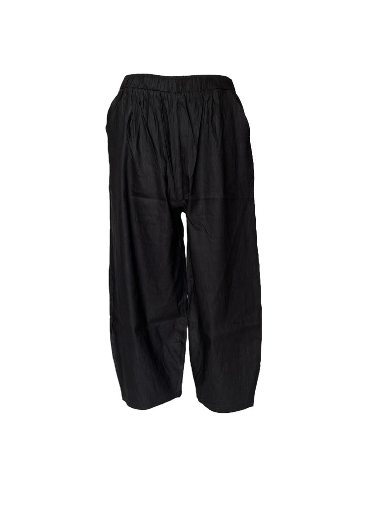 WDTS Maisie Trousers Black