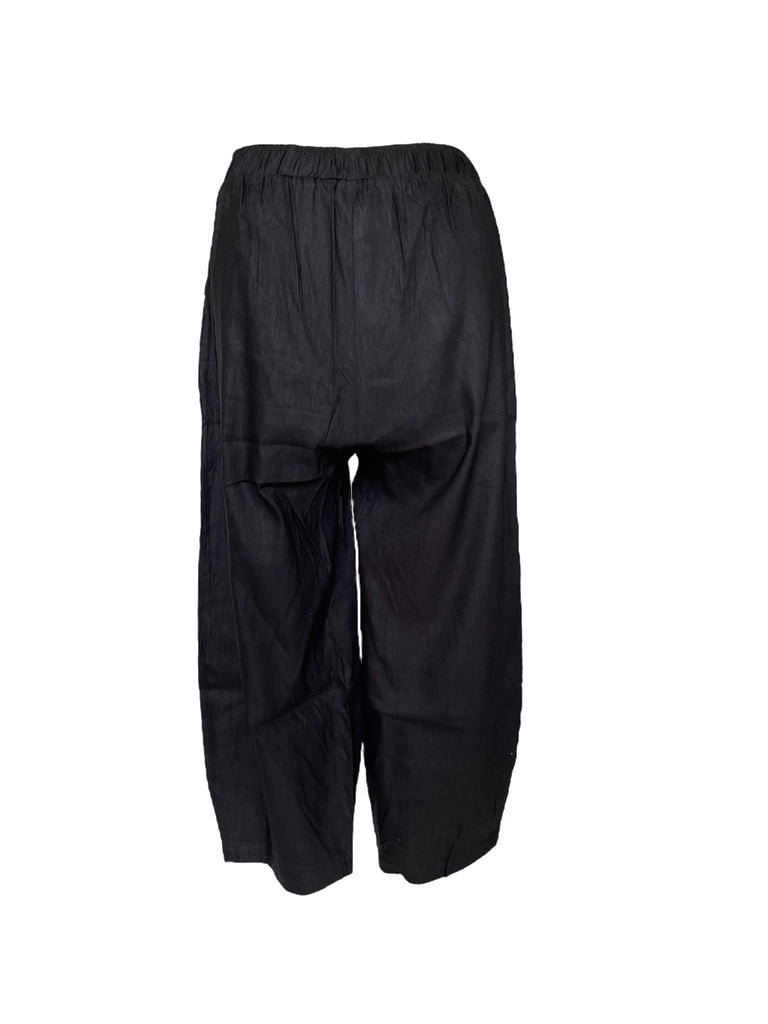 WDTS Maisie Trousers Black