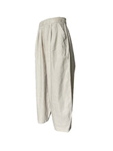 WDTS Maisie Trousers Off White