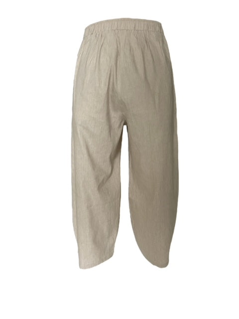 WDTS Maisie Trousers Off White