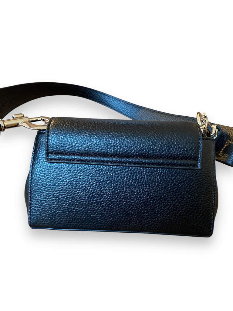 Vivienne Westwood Hazel Small Handbag PU Grain