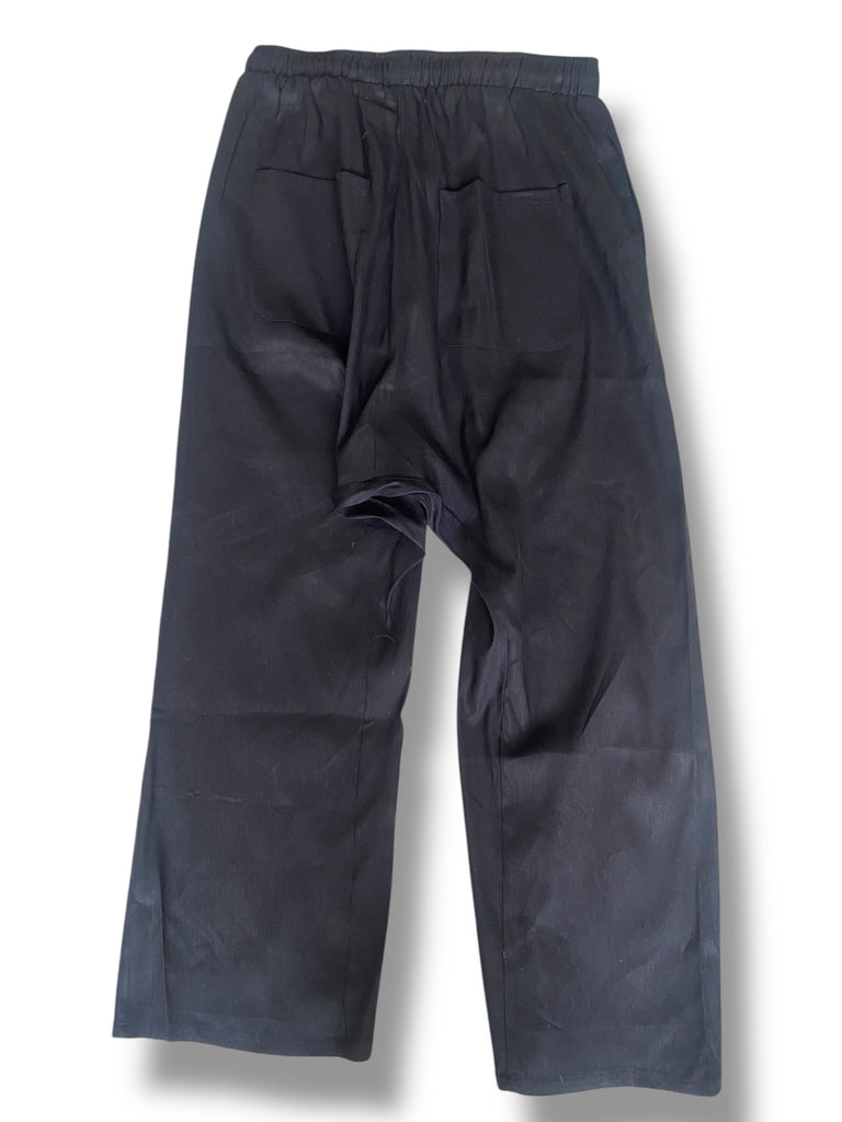 WDTS Charlie Trousers Long with drawstring