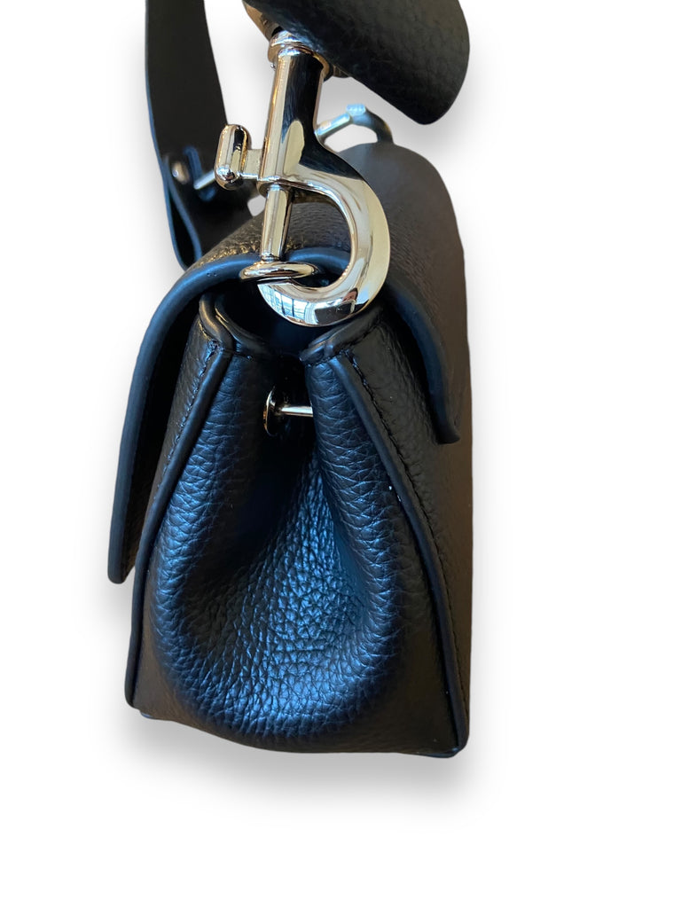 Vivienne Westwood Hazel Small Handbag PU Grain