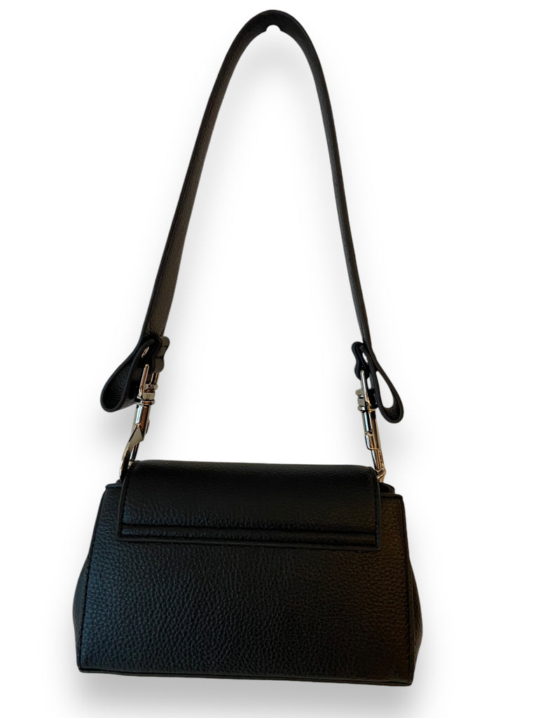 Vivienne Westwood Hazel Small Handbag PU Grain