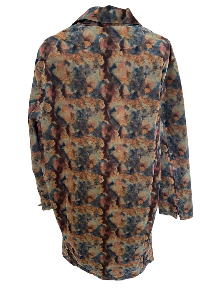 MAMA B AW24 Cannolo PR Jacket - Tfior Seme