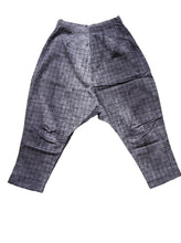 Rundholz SS24 3440101 Trousers - Black Print