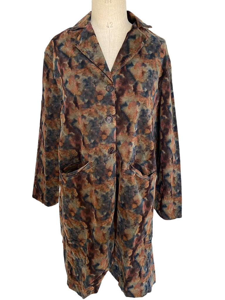 MAMA B AW24 Cannolo PR Jacket - Tfior Seme