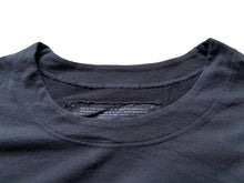 Rundholz SS24 3290537 T-Shirt - Black